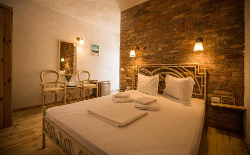 Vama Veche Hotel | Sunny Border (adults only)