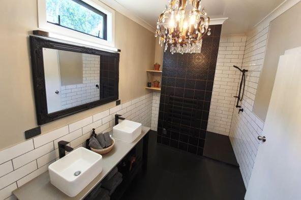 Te Puna Villa | Sunny Brae Cottages