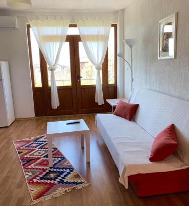 Sandanski Apartment | Sunny Home