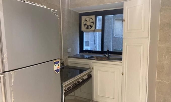 Al-Basatin Apartment | Sunny , new finishing