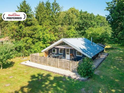 Arrild Ferieby House | Sunny Retreat in Arrild Oasis-By Traum