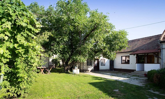 Sibiu Apartment | SUNNY ROOMS, SOFT BEDS