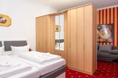Falkensee Apartment | Sunny Side - Apartment by Comfort Housing