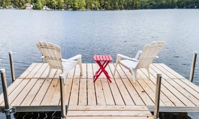 Mount Sunapee House | Sunny Side Up Summary