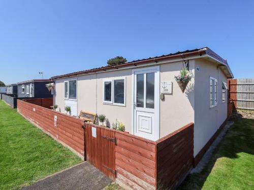 Bridlington House | Sunny South Shore