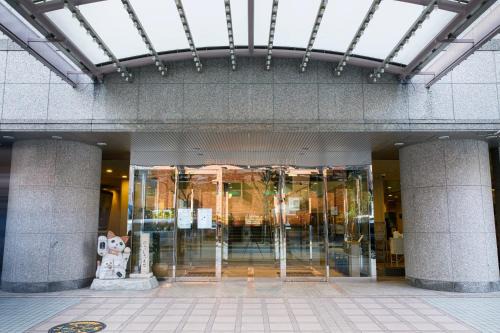 Esaka Hotel | Sunny Stone Hotel