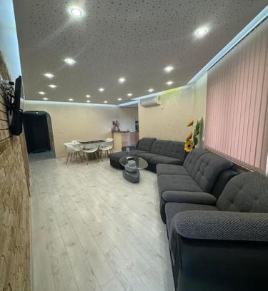 Vratsa Apartment | Sunny & Stylish Apartment