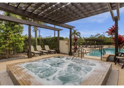 Florida Central Atlantic Coast House | Sunny Summer Awaits - Renovated Townhome by Disney!