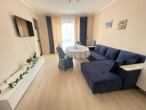 Primorski Apartment | Sunny Varvara Apartment