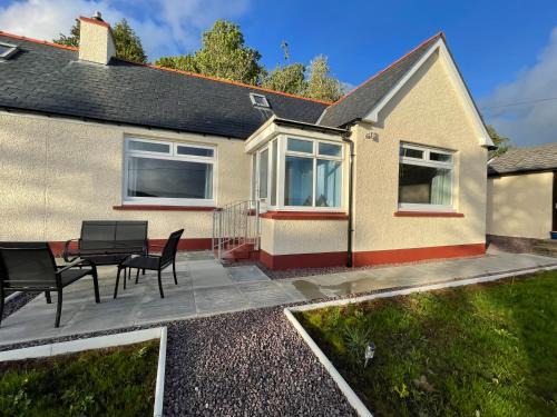 Suladale House | Sunnybank, Kensaleyre