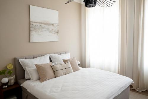 Loebtau Apartment | Sunnybelle Appartements Dresden II
