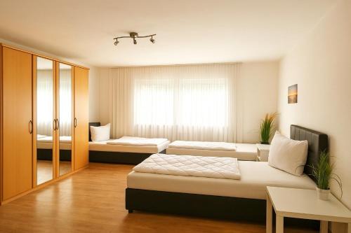 Lappersdorf Apartment | SUNNYHOME Monteurwohnungen und Apartments in Regensburg
