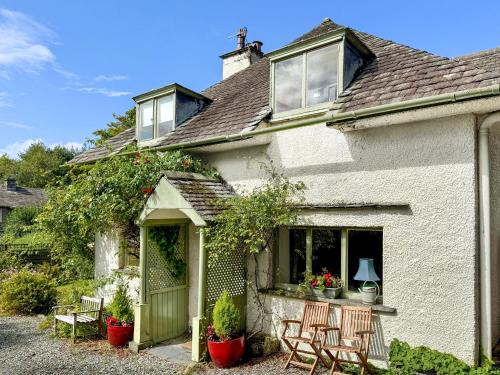 Near Sawrey House | Sunnyside
