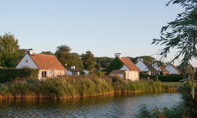 Koksijde Resort | Sunparks Oostduinkerke - Plopsaland