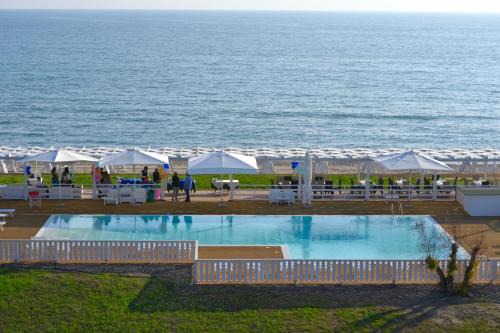 Magazzeno Hotel | Sunrise Accessible Resort