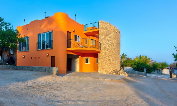 Cabo San Lucas Condo | Sunrise and Siesta's Dos