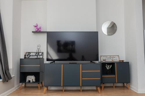 Bexhill-on-Sea Apartment | Sunrise Central