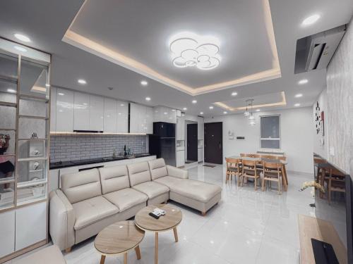 District 7 Apartment | SUNRISE CITY Apartment - Dau Dau HOMES
