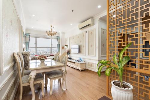 District 7 Apartment | Sunrise City - Lalana Apartment