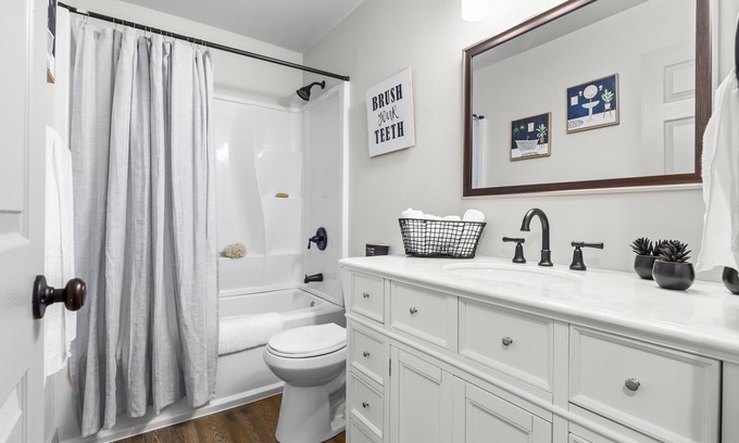 Provo Condo | Sunrise Condo in Convenient Provo Location