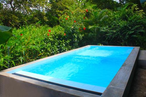 Sigiriya Hotel | Sunrise Cottage