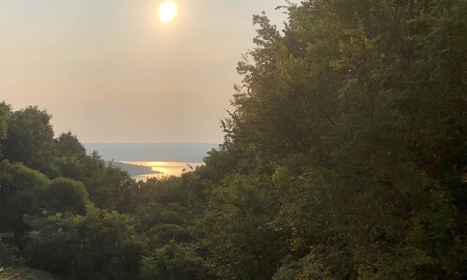 Mountain Home House | Sunrise Cove Lakehouse, Beautiful Lake Norfork View