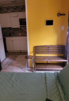 Sunrise House | Sunrise Efficiency