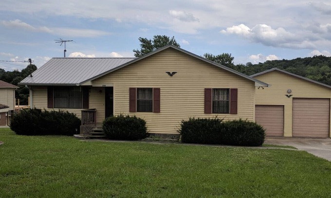 Spring City House | Sunrise Escape; Come enjoy breath taking sunrises!