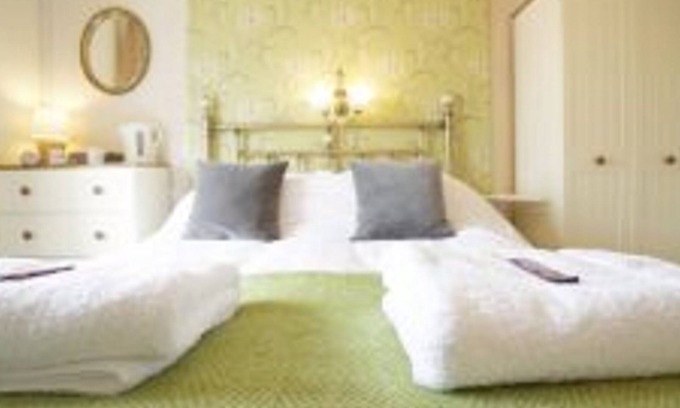 Bude House | Sunrise Guest House