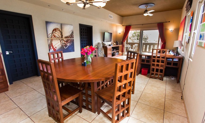 Antoneys Cay Condo | Sunrise Harbor, Roatan's Premier Vacation Retreat