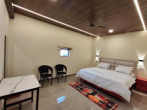 Agra House | Sunrise Homestay Agra Near Taj Mahal