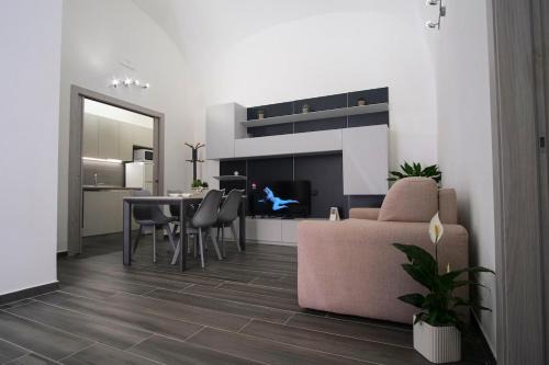 Castellana Grotte Apartment | Sunrise