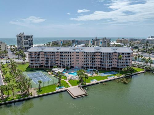St. Pete Beach House | Sunrise Resort 209