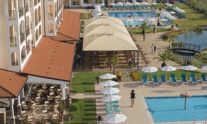 Obzor Apartment | Sunrise Splendid