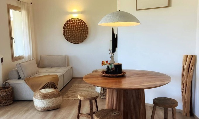 La Conia Apartment | Sunrise Studio