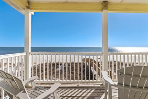 Southpointe House | Sunrise