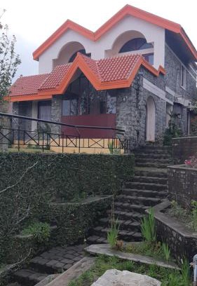 Kodaikanal Villa | Sunrise Villa