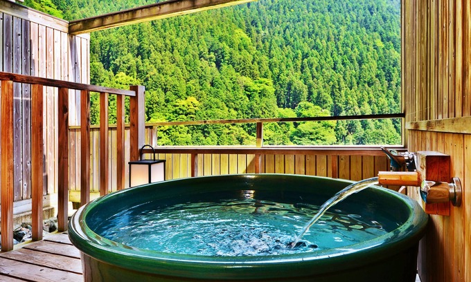 Miyoshi House | Sunriver Oboke