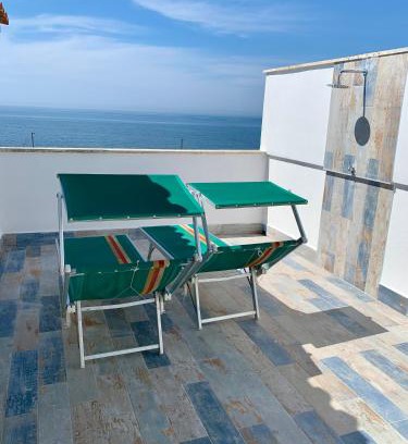 Santa Marinella Apartment | Sunset Apartment