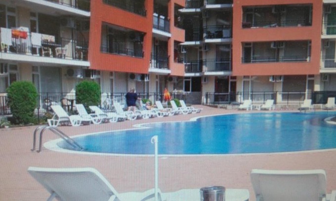 Sunny Beach Apartment | sunset beach 3 nova