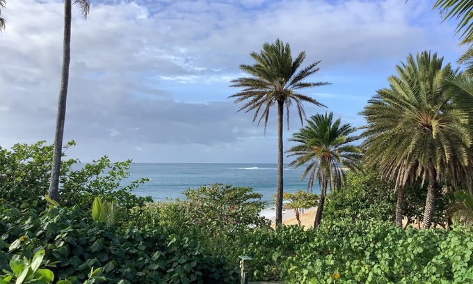 Pupukea House | SUNSET BEACH OHAU HAWAII - BEST VIEW ON THE NORTH SHORE