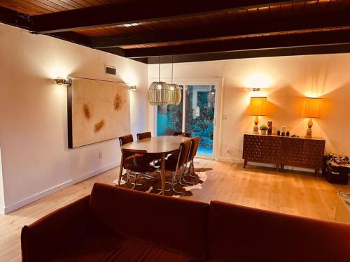 Tallahassee House | Sunset Bungalow
