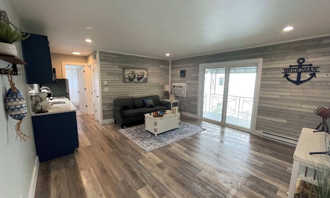 Bridgman Condo | Sunset Dunes Villa D7