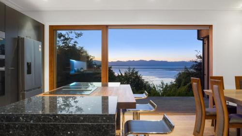 Atawhai House | Sunset Haven in Nelson