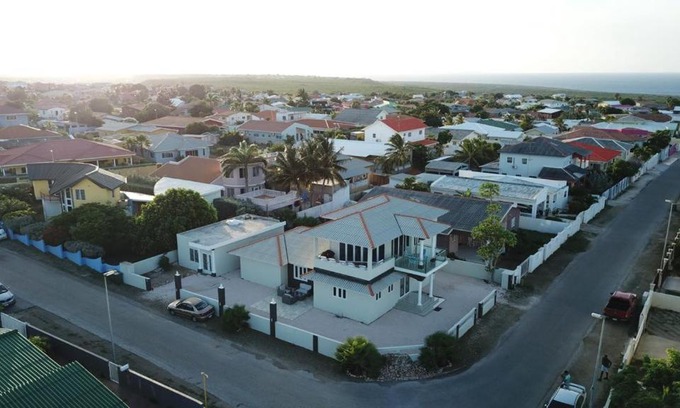 Sunset Heights Apartment | Sunset Heights Curacao