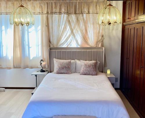 Hamada House | sunset hills - Vacation STAY 65095v