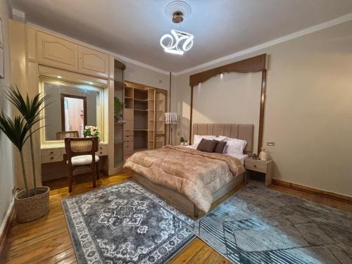 Abdin Apartment | Sunset homes in Downtown Cairo