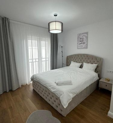 Baciu House | Sunset House spacious 3 bedrooms Baciu Cluj