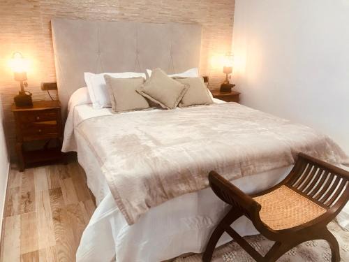 Playa Honda Apartment | SUNSET IN LOFT