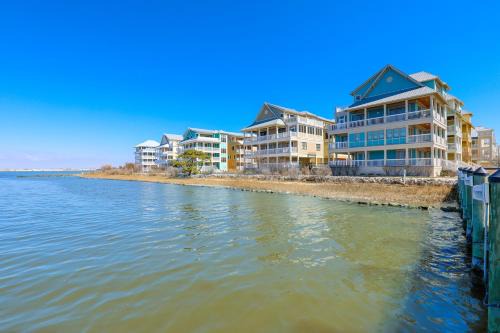 Sunset Island Apartment | Sunset Island - 6 Fountain 2A